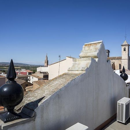 Apartament Major 33 Arbos Bagian luar foto