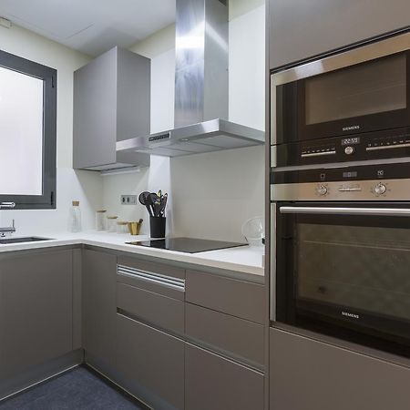 Apartament Major 33 Arbos Bagian luar foto