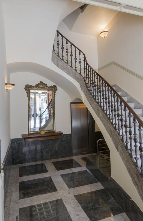 Apartament Major 33 Arbos Bagian luar foto