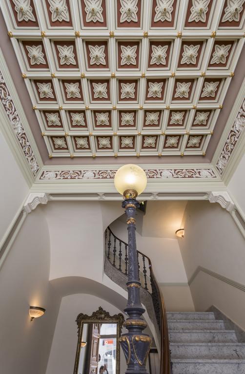 Apartament Major 33 Arbos Bagian luar foto