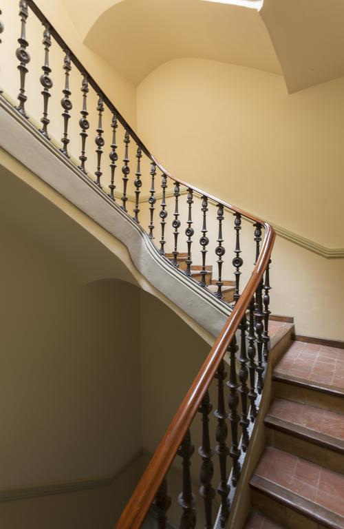 Apartament Major 33 Arbos Bagian luar foto