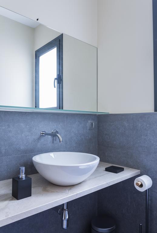 Apartament Major 33 Arbos Bagian luar foto