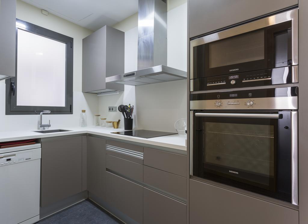 Apartament Major 33 Arbos Bagian luar foto