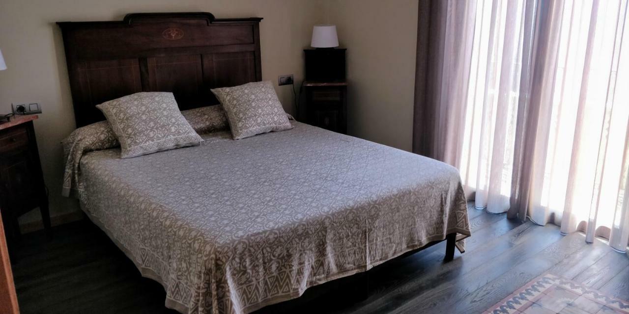 Apartament Major 33 Arbos Bagian luar foto